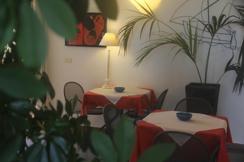 Hotel La Conchiglia La Maddalena  Kültér fotó